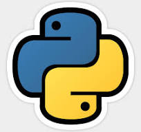 PYTHON LOGO